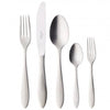 Villeroy and Boch Arthur Brushed 30 Piece Cutlery Set