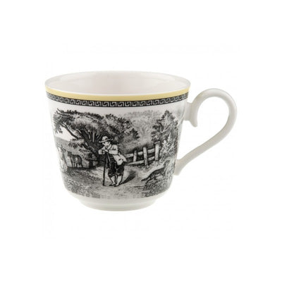 Villeroy and Boch Audun Ferme Breakfast Cup