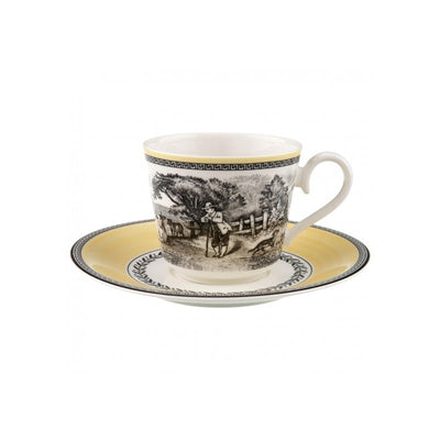 Villeroy and Boch Audun Ferme Breakfast Cup