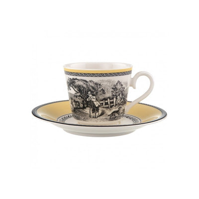 Villeroy and Boch Audun Ferme Coffee / Tea Cup