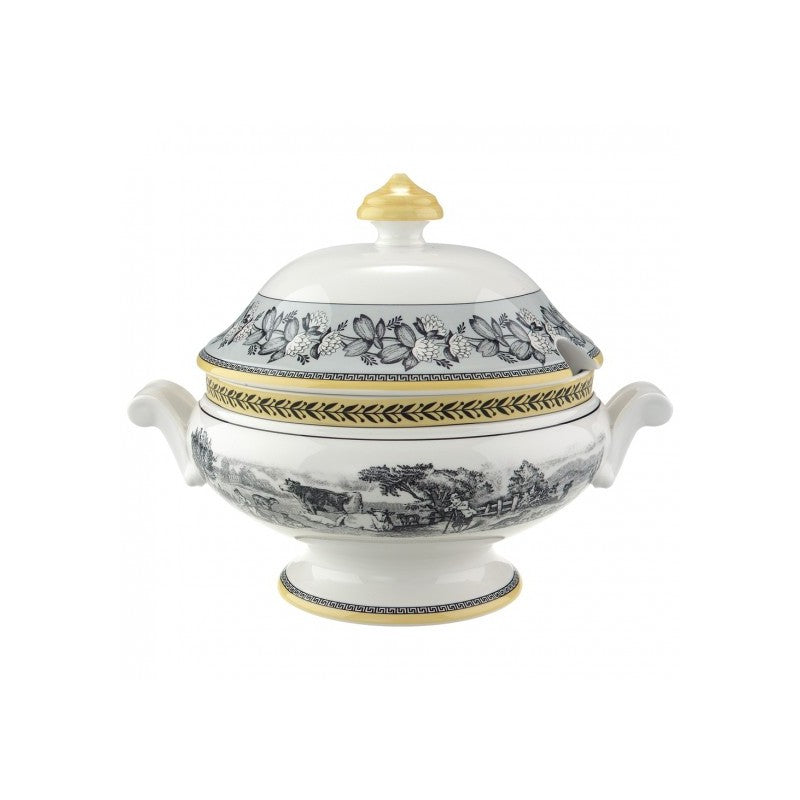 Villeroy and Boch Audun Ferme Covered Vegetable