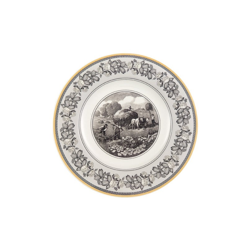 Villeroy and Boch Audun Ferme Dinner/Flat Plate