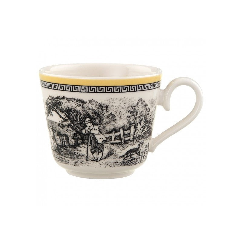 Villeroy and Boch Audun Ferme Espresso Cup