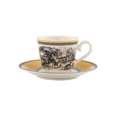 Villeroy and Boch Audun Ferme Espresso Cup