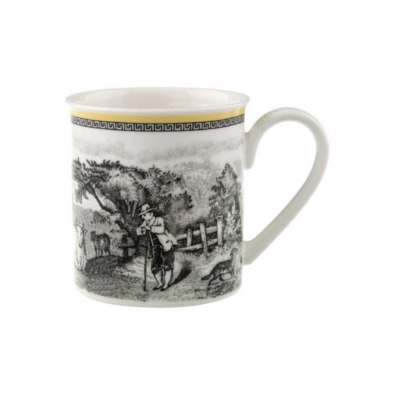 Villeroy and Boch Audun Ferme Mug
