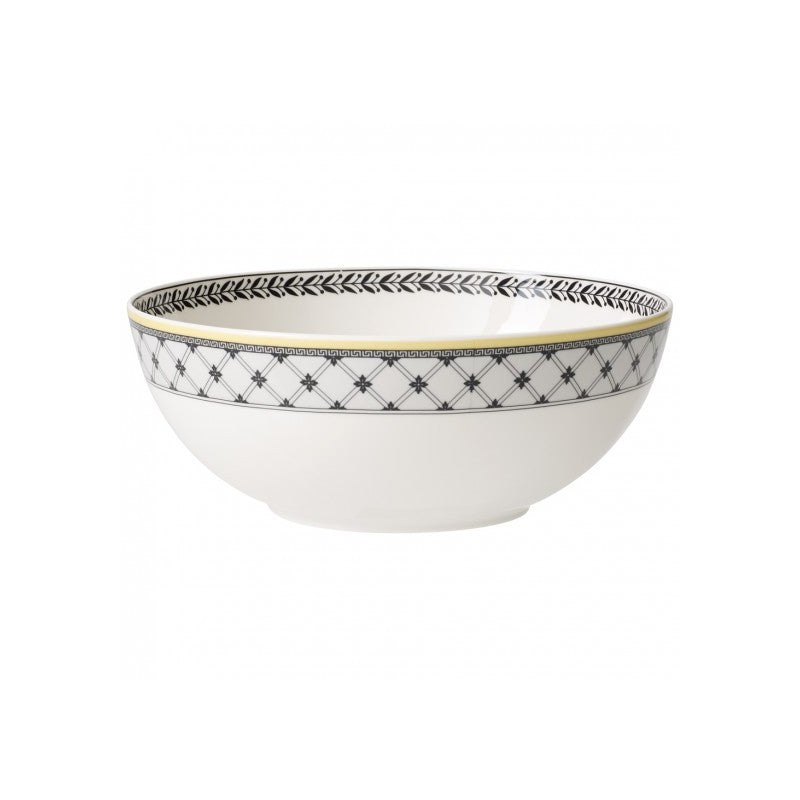 Villeroy and Boch Audun Ferme Salad Bowl