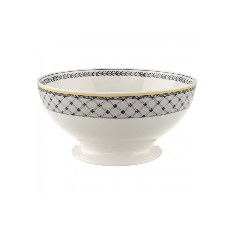 Villeroy and Boch Audun Ferme Salad Bowl (2)