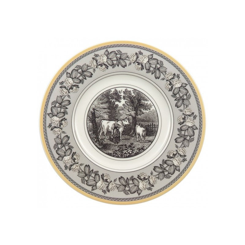 Villeroy and Boch Audun Ferme Side/Bread & Butter Plate