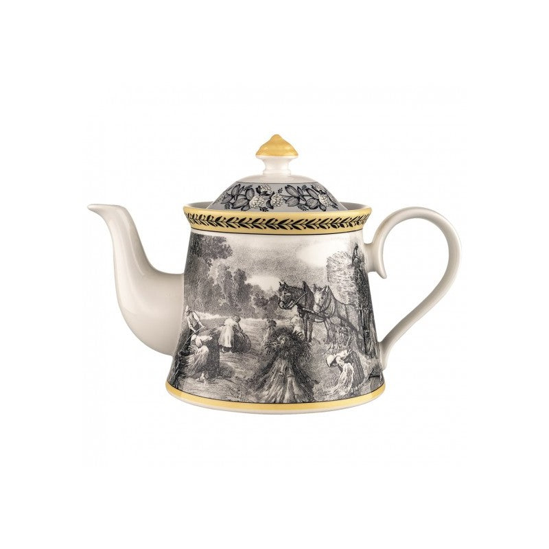 Villeroy and Boch Audun Ferme Teapot