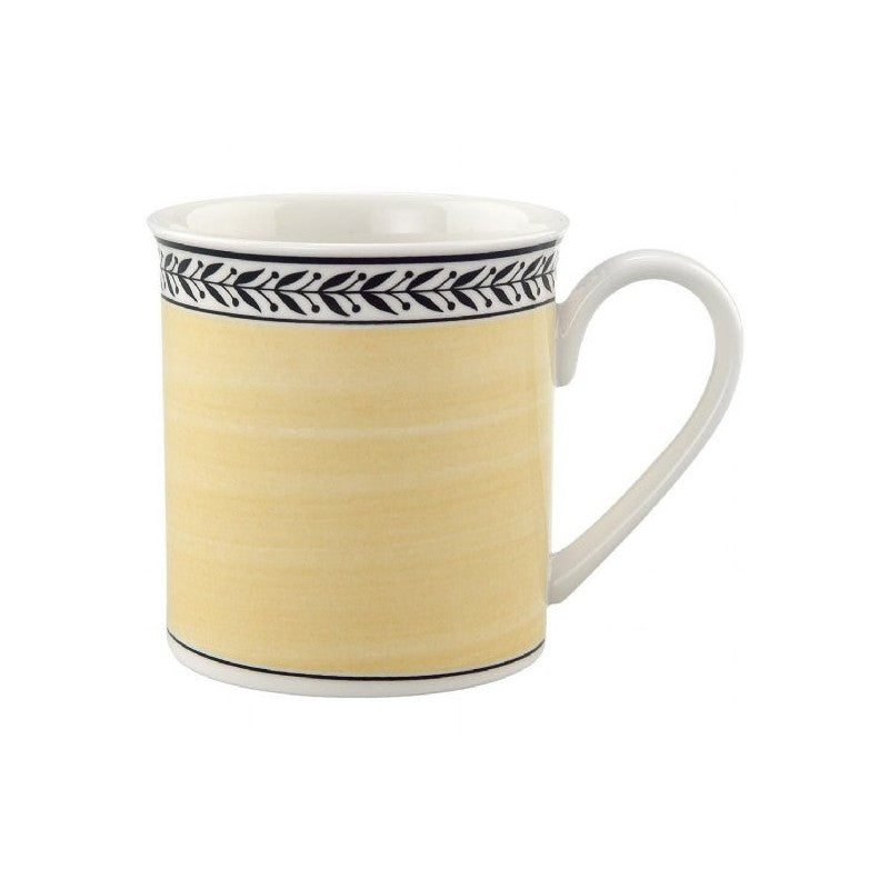 Villeroy and Boch Audun Fleur Mug