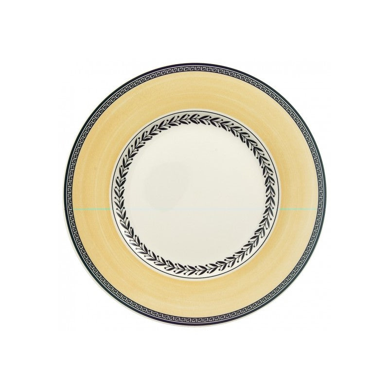 Villeroy and Boch Audun Fleur Salad Plate