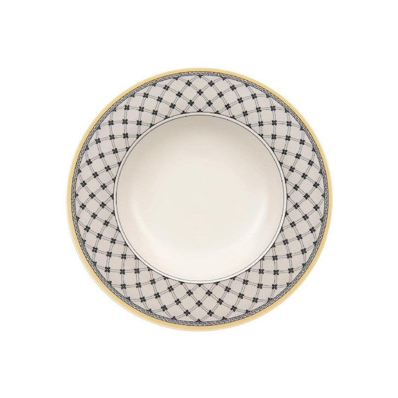 Villeroy and Boch Audun Promenade Deep Plate