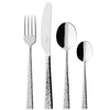 Villeroy and Boch Blacksmith 24 Piece Cutlery Set