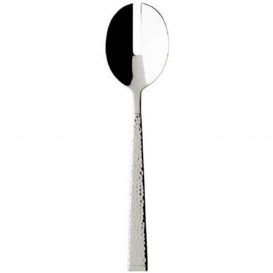 Villeroy and Boch Blacksmith Salad Serving Fork