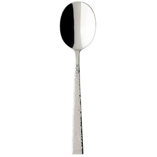 Villeroy and Boch Blacksmith Salad Serving Spoon