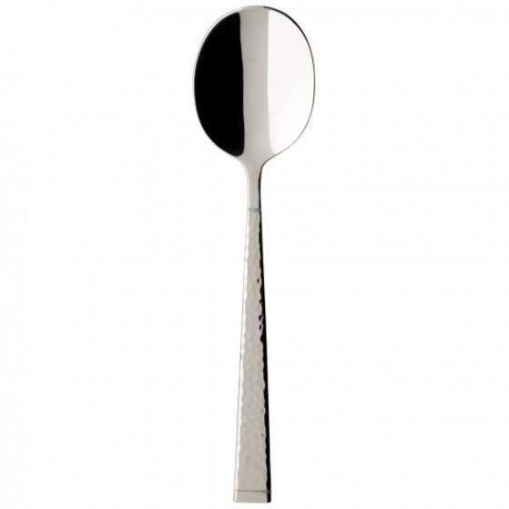 Villeroy and Boch Blacksmith Soup/Cream Spoon