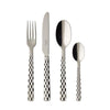 Villeroy and Boch Boston 24 Piece Cutlery Set