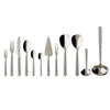 Villeroy and Boch Boston 70 Piece Cutlery Set