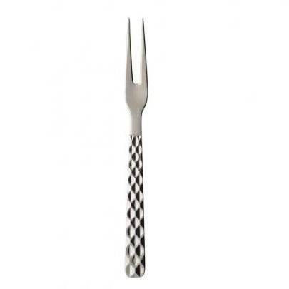 Villeroy and Boch Boston Cold Meat Fork Large 195mm
