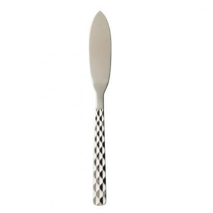 Villeroy and Boch Boston Fish Knife 214mm