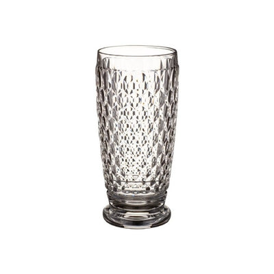 Villeroy and Boch Boston Highball/Beer Tumbler Set of 4