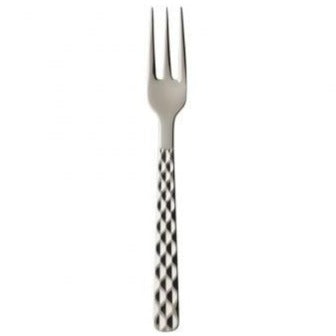 Villeroy and Boch Boston Pastry Fork 158mm