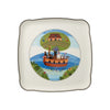 Villeroy and Boch Charm and Breakfast Design Naif Square Platter