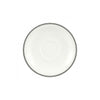 Villeroy and Boch Charm and Breakfast Design Naif White Coffee Saucer