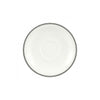 Villeroy and Boch Charm and Breakfast Design Naif White Coffee Saucer