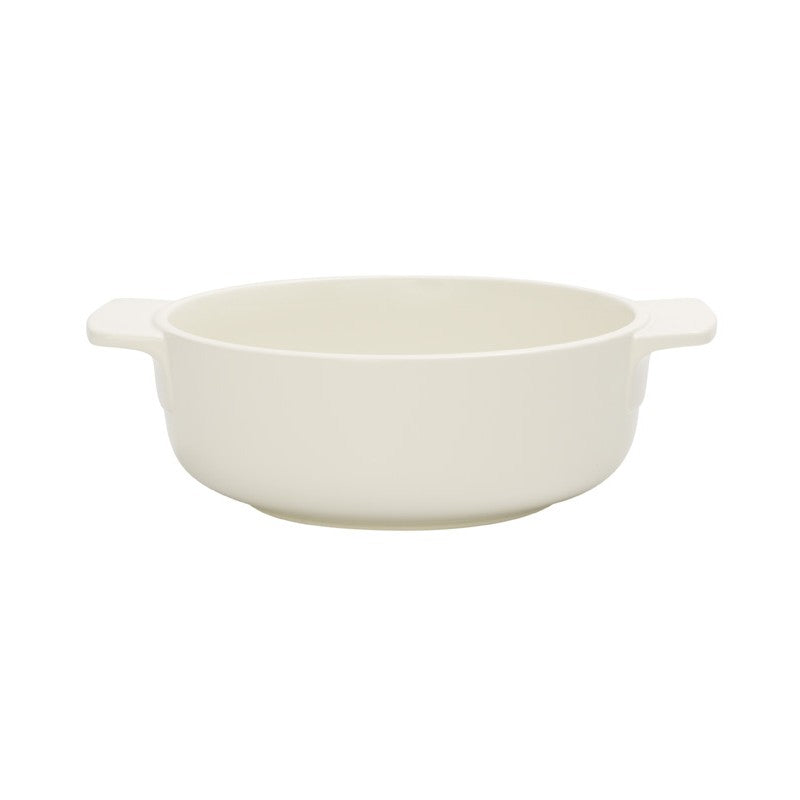 Villeroy and Boch Clever Cooking Round Individual Bowl 15cm