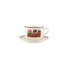 Villeroy and Boch Design Naif Breakfast Saucer