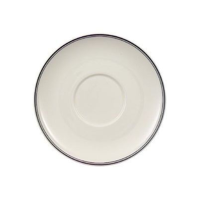 Villeroy and Boch Design Naif Breakfast Saucer