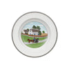 Villeroy and Boch Design Naif Deep Plate Farmer