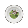 Villeroy and Boch Design Naif Deep Plate Marriage