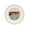 Villeroy and Boch Design Naif Deep Plate Village