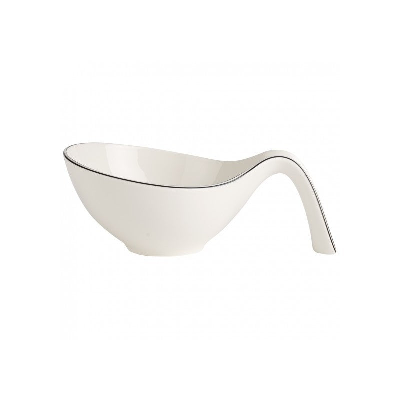 Villeroy and Boch Design Naif Gifts Bowl with Handles