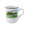 Villeroy and Boch Design Naif Mug Fisherman