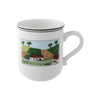 Villeroy and Boch Design Naif Mug Village Street