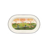 Villeroy and Boch Design Naif Oval Platter