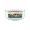 Villeroy and Boch Design Naif Salad Bowl