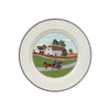 Villeroy and Boch Design Naif Salad Plate Farmer