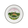 Villeroy and Boch Design Naif Salad Plate Huntsman