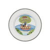 Villeroy and Boch Design Naif Salad Plate Noah's Ark