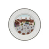 Villeroy and Boch Design Naif Salad Plate Village