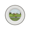 Villeroy and Boch Design Naif Side/Bread & Butter Plate Meeting