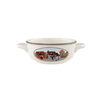 Villeroy and Boch Design Naif Soup Cup