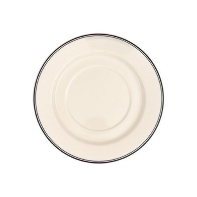 Villeroy and Boch Design Naif Soup Saucer