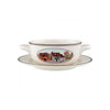 Villeroy and Boch Design Naif Soup Saucer