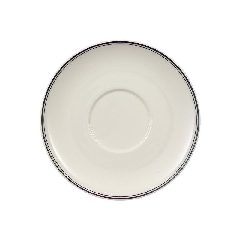 Villeroy and Boch Design Naif Tea / Coffee Saucer