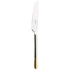 Villeroy and Boch Ella Partially Gold Plated Dessert Knife
